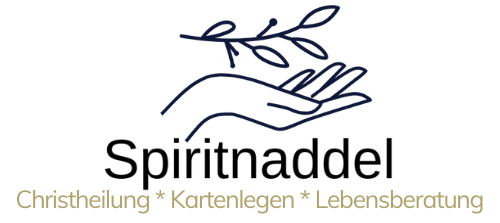 Spiritnaddel - Nadine Gehlen - Kartenlegen aus der Eifel